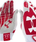 Under Armour Motive Ii Women's Fastpitch Batting Gloves 1299549-600. Fixed Price $34.99.