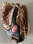 Rawlings Baseball Glove Youth 12.5" Playmaker Series PM125MBC Right Hand Throw. Fixed Price $29.99.