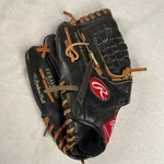 Rawlings 11.5 PPE1150BB Youth Player Elite Leather Baseball Glove Lh Throw. Fixed Price $22.99.