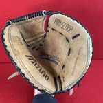 Mizuno Gxc 90 Rht Baseball Catchers Mitt Read Franchise Series Pro Scoop Model. Fixed Price $29.95.