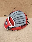 Rawlings Baseball Glove Lht 10" Players Series PL10SS - Red. Fixed Price $19.95.