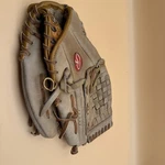 Rawlings RBG36 Dale Murphy Fastback Baseball Glove Right Hand Throw Deep Well. Fixed Price $25.00.