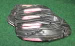 Mizuno Girl's Gpl 1211 Finch Baseball Glove 12" Rht. Fixed Price $15.00.