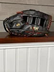 Ssk Model CLP-83 12-3/4" Dimple Ii Beautiful Leather Baseball Glove Rht!. Fixed Price $100.00.