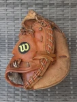 Wilson Baseball Glove Mitt Todd Huntley A2574 AS18 Advisory Staff. Fixed Price $18.78.
