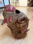 Rawlings Heart Of The Hide PROR204-2CT R2G Glove 11.5 Rht 200 Pattern. Fixed Price $194.95.