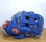 Used Rawlings Baseball Glove Positions Model Rh 11.75. Fixed Price $190.00.