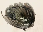 Mizuno Prospect Power Close Youth Baseball Glove 10 Inches. Fixed Price $19.00.