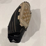 Adidas TR1300A 13" Baseball Glove Mitt Rht Right Handed Throw Tan Black Leather. Fixed Price $19.99.