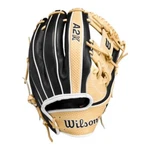 Wilson A2K 11.75 WBW1013751175 I-web Black Blonde Infield Glove. Fixed Price $399.00.