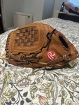 Rawlings Heart The Hide Pro 701TL Baseball Softball Vintage Glove Lht Left. Fixed Price $200.00.