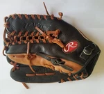 Lht Rawlings GG601BTL Trap-eze Model 12-3/4" 12.75" Gold Glove Legend Baseball. Fixed Price $149.25.