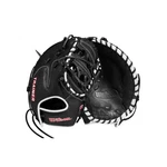 Wilson First Trainer Inch WBW10091011 Baseball Training Mitt. Fixed Price $129.95.