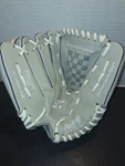 2022 Rawlings Sure Catch 12" Youth Rht Fastpitch Softball Glove SCSB12PU - Grey. Fixed Price $35.00.