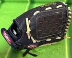 Rawlings H120BRNC Highlight Series Baseball Glove Rht Leather Inch. Fixed Price $26.99.