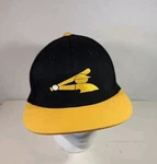 Hat Ballcap Easton Pacific Headwear Elite Series Flexfit ES811 Size Sm/md. Fixed Price $15.00.
