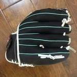 Rawlings Champion Lite Series 11.5" Softball /baseball Glove Rh - CL115BMT. Fixed Price $19.00.
