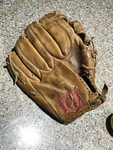 Vintage Rawlings Brooks Robinson Fastback HFCB17 Rht Baseball Glove 1970S. Fixed Price $24.99.