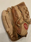 Rawlings XKP22 Lht 12 Inch Baseball Glove. Fixed Price $48.00.