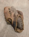 Vintage Spalding 42-163 1960S Baseball Glove Jim Bunning Philadelphia Phillies. Fixed Price $9.63.
