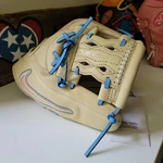 New 11.5 Nike Vapor Elite Right Hand Throw Baseball Glove. Fixed Price $229.99.