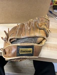 Vintage Wards Hawthorne Stan Musial Professional Model Glove Rht 60-212042.. Fixed Price $16.49.