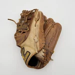 Mizuno Gcp 65S Model Baseball Glove 11.5" Leather Classic Pro Soft Infield. Fixed Price $110.46.