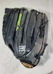 Mizuno GPL-1258 Womens Fastpitch Softball 12.5" Baseball Glove Mitt Left Handed. Fixed Price $24.99.