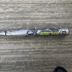 Louisville Slugger Xeno 33 Drop 8 Gentle Used. Fixed Price $150.00.