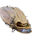 Vintage Primo Sporting Goods Twin Hinge Mitt #3763 Right Hand -left Throw. Fixed Price $23.59.