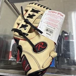 Rawlings Heart Of The Hide (hoh) R2G PROR314-32C Glove 11.5" Rh $329.99. Fixed Price $299.99.