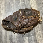 Vintage Wilson The A2004 Pro Model Big Web Made Usa Baseball Glove Rht. Fixed Price $67.95.
