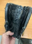 Mizuno Victory Series, Gsp 1201D, Pro Model Baseball Glove 12" Rht. Fixed Price $14.99.