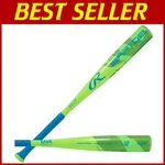 Rawlings Raptor -12 T-ball Bat Balanced Feel Aluminum. Fixed Price $79.19.