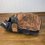 Spalding 18910 12 Inch Glove Top Grain Cowhide Flex-wedge Lock Down. Fixed Price $17.99.