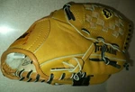 Franklin Baseball Glove 11 1/2" Right Hand Throw #4719 Field Master Nwt. Fixed Price $19.99.