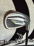 Wilson Staff D9 Gap Wedge Graphite 60GRAM Tensei Regular Flex Og Grip Rh. Fixed Price $55.00.