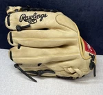 Rawlings Elite 11.75 Baseball Glove GGE175MTC Rht Infield/pitcher. Fixed Price $69.99.
