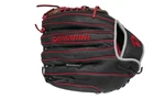 Baseball Softball Glove Right Hand Throw 11.5 Rht Demarini Insane A0828DKYT115. Fixed Price $90.00.