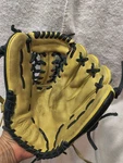 Rawlings Elite Series Baseball Glove Rht GGE150CBB Professional 11.5" Great !. Fixed Price $79.99.