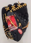 Rawlings PPE1150BB 11.5" Youth Player Preferred Elite Baseball Glove Right Hand. Fixed Price $44.99.