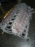 Easton Professional Series EPG822B Baseball Glove 12.75" Lh $269.99. Fixed Price $239.99.