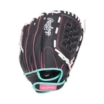 Rawlings Sure Catch Softball 12-INCH Infield/outfield Glove SCSB12BMP. Fixed Price $49.99.
