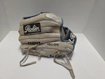 Rolin Baseball Glove Pro Level Abc 1711. Fixed Price $197.87.