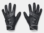 Under Armour Ua Yard Batting Gloves 1378759-001 Size Msrp $55. Fixed Price $33.99.