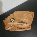 Wilson A2105 Advisory Staff 12.5 Baseball Softball Glove Right Hand Throw. Fixed Price $15.39.