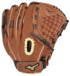 Nwt Mizuno Prospect Series Youth 11 Inch Baseball Glove Brown Right Hand Throw. Fixed Price $64.77.