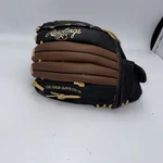 Rawlings Playmaker Series PM120KB Inches Baseball/ Softball Glove Leather Po. Fixed Price $29.95.
