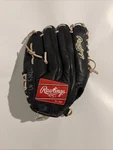 Rawlings 12.25 In. Trap-eze The Gold Glove Co. Baseball TP1225T. Fixed Price $100.00.