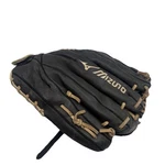 Mizuno Gpmp 1200T Lht Leather Black Gray Baseball Glove 12" Premier Pro. Fixed Price $23.40.